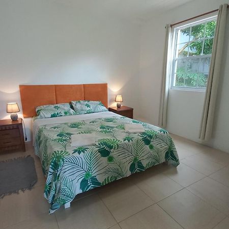Kay Nou Apartments Гроз-Иле Экстерьер фото