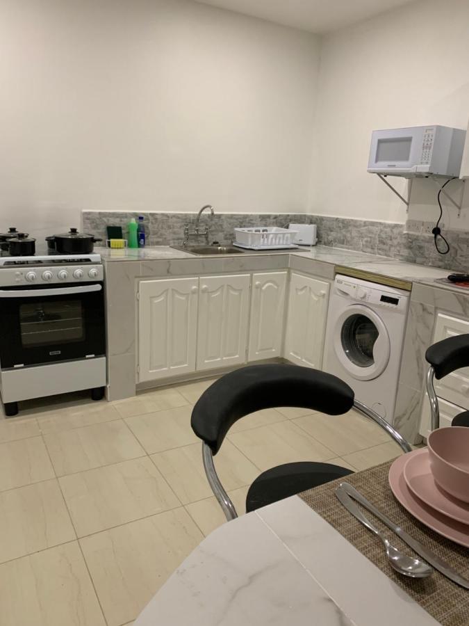 Kay Nou Apartments Гроз-Иле Экстерьер фото