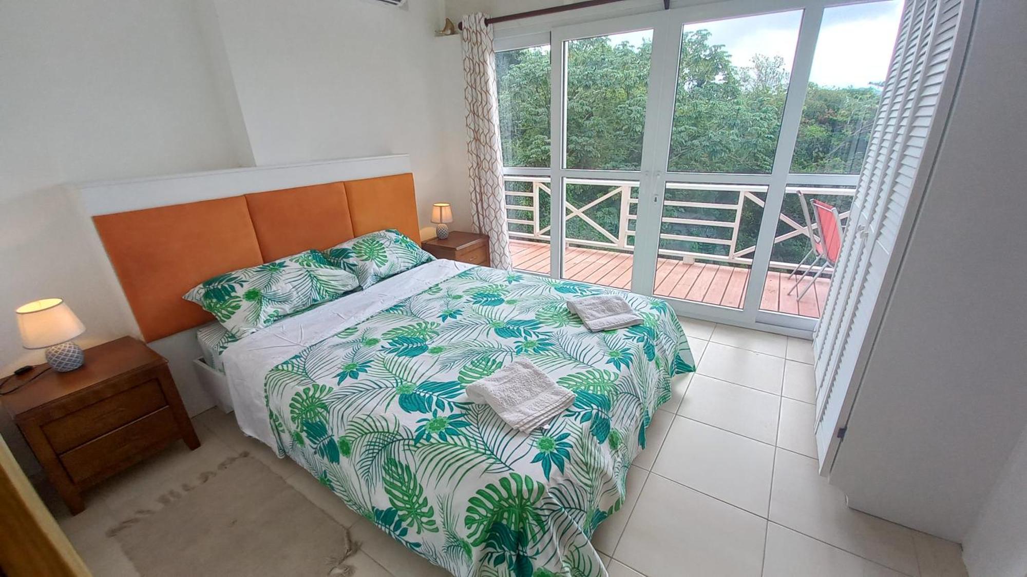 Kay Nou Apartments Гроз-Иле Экстерьер фото