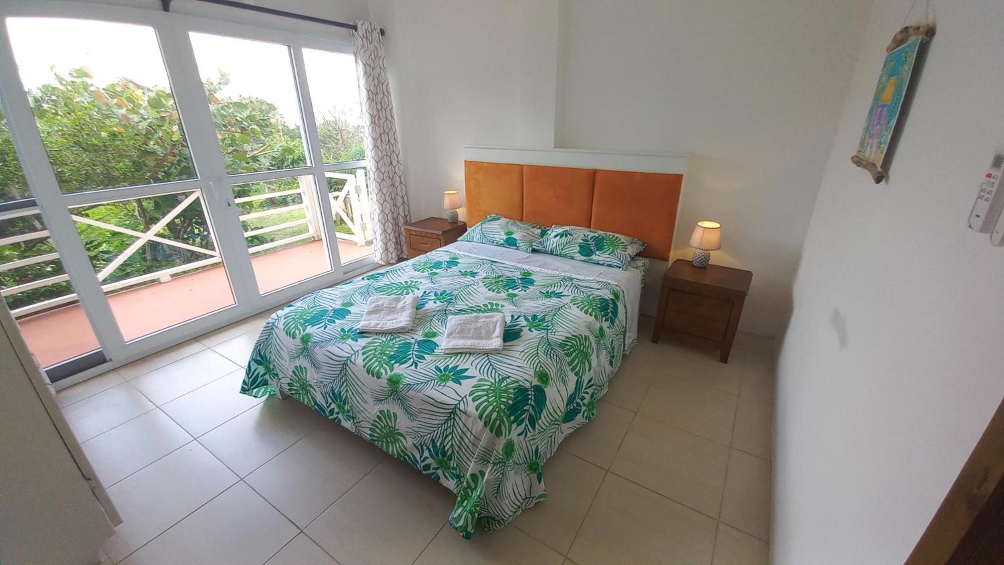 Kay Nou Apartments Гроз-Иле Экстерьер фото